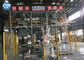 Dry Mortar Plant Equipment  10T / H Tile Adhieve Production Line