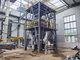100KW 30T/H Full Automatic Dry Mortar Machine Mixing