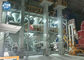 Fully Automatic Tile Grout Dry Mortar Plant 10T/H PLC Control