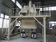 220V Dry Mortar Plant Equipment 10T / H Powder Mortar Production Mixing Machine