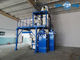 85dB Bag Filter Tile Adhesive Production Line 100t/ H For Industrial Use