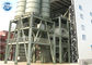 Wall Putty Dry Mortar Production Line For Calcium Carbonate