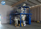 8T/H Dry Mortar Mixing Plant For Wall Putty Cement Making