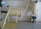 Anti Corrosion Dry Mortar Plant 3T Ceramic Tile Adhesive Making Machine