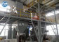 Intelligent Control Dry Mortar Plant 10-30 Ton Per Hour