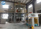 Tile Adhesive Dry Mortar Equipment With Packing Machine PLC Control
