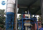 Ready Mix Automatic 25 T/H Dry Mortar Production Line Wall Putty Plant
