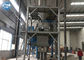10-30T/H Dry Mortar Wall Putty Production Line Manufacture Plant