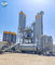 10T/H 20T/H Industrial Sand Dryer Machine With Burner Of Gas Diesel Coal
