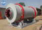 20-50KW Energy Saving Drum Dryer Machine Drying Equipment For Sand Lime Drying