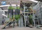 Automatic Tile Adhesive Machine Manufacturing Plant 220V Dry Mortar Premix Hopper