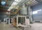 Tower Type PLC Control Full Automatic Dry Mix Plant Tile Adhesive Machine