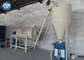 Simple Dry Mortar Powder Wall Putty Tile Adhesive Mixing Production Line