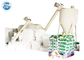 Simple 3-4 T/H Dry Mortar Production Line Ceramic Tile Adhesive Mixing Machine