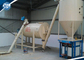 Carbon Steel A3 Dry Mortar Plant 500 M2 Manual Feeding Automatic Packing