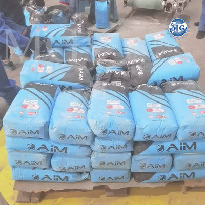 Product Formula Customized Dry Mix Powder Mortar Mixing Plant Wall Putty Sand Cement Mixer Ceramic Tile Adhesive Making Macine