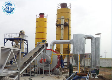 Detachable Sand Cement Storage Silo For Dry Mortar Production Line