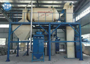 Vertical Dry Mortar Bucket Elevator Conveyor Bucket Chain Conveyor 3L Capacity