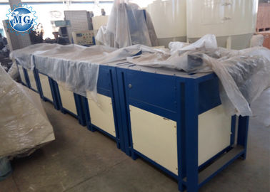 Industrial Cement Bag Packing Machine Automatic Valve Port Packing Machine
